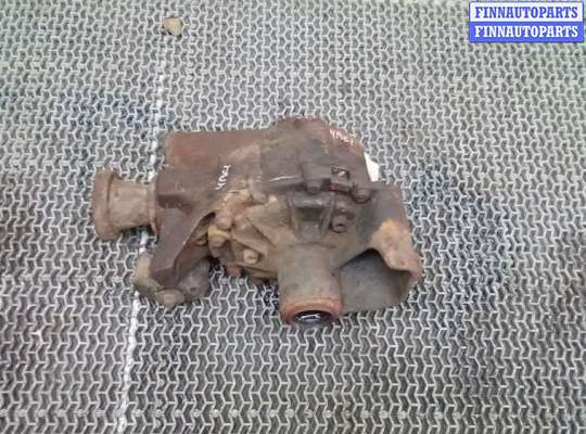 купить редуктор задний на LAND ROVER RANGE ROVER 3