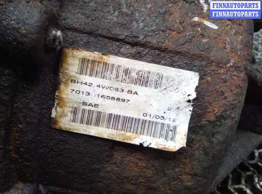 купить редуктор задний на LAND ROVER RANGE ROVER 3