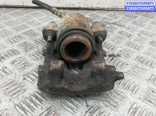 купить суппорт тормозной передний левый на SKODA OCTAVIA A4