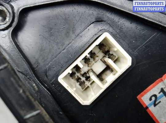 Зеркало боковое