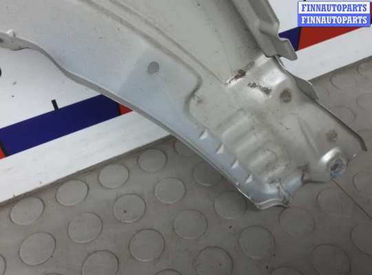 купить крыло переднее правое на SUZUKI SX4 2