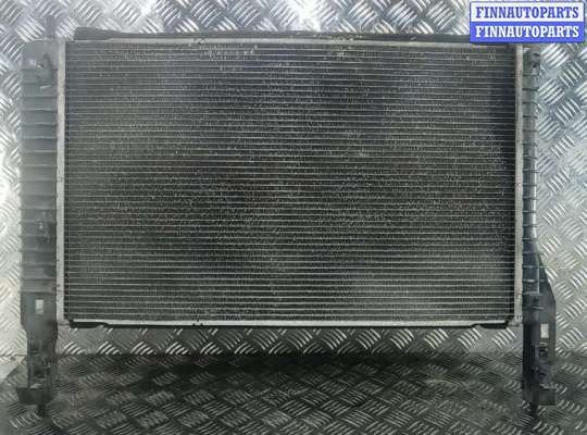 купить радиатор системы охлаждения на CHEVROLET CAPTIVA 1