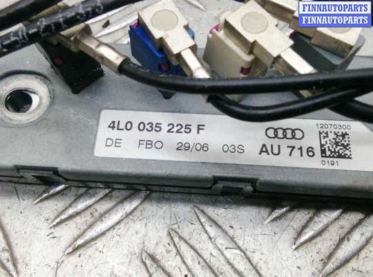 купить усилитель антенны на AUDI Q7