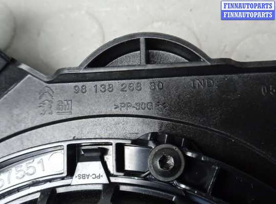 купить динамик двери передней правой на CITROEN C5 AIRCROSS