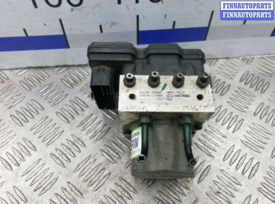 купить блок abs на HYUNDAI I30 GD