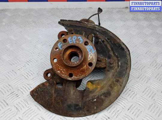 купить ступица передняя левая на VOLVO XC60 1