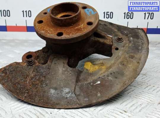 купить ступица передняя левая на VOLVO XC60 1