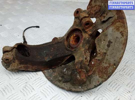 купить ступица передняя левая на VOLVO XC60 1