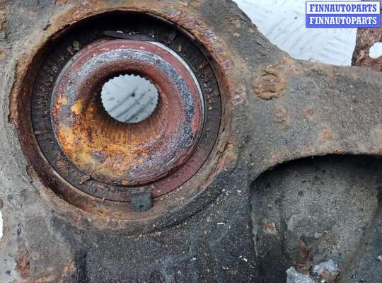 купить ступица передняя левая на VOLVO XC60 1