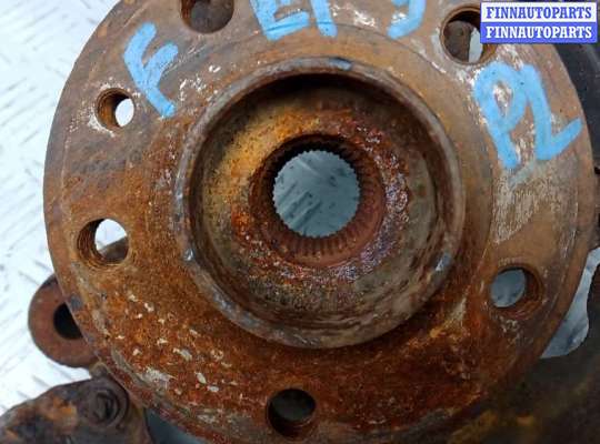 купить ступица передняя левая на VOLVO XC60 1