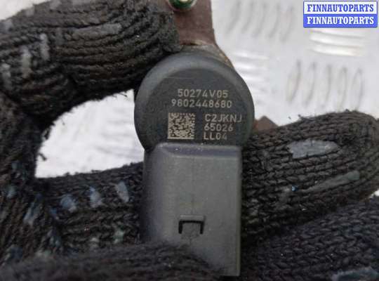 купить форсунка дизельная на VOLVO V40 3