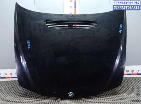 капот BM3274777 на BMW 7 E65