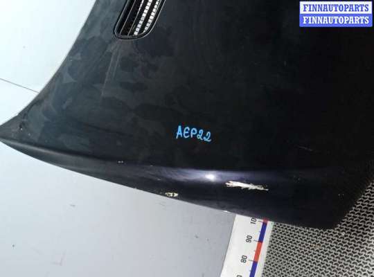Капот на BMW 7 (E65/E66)