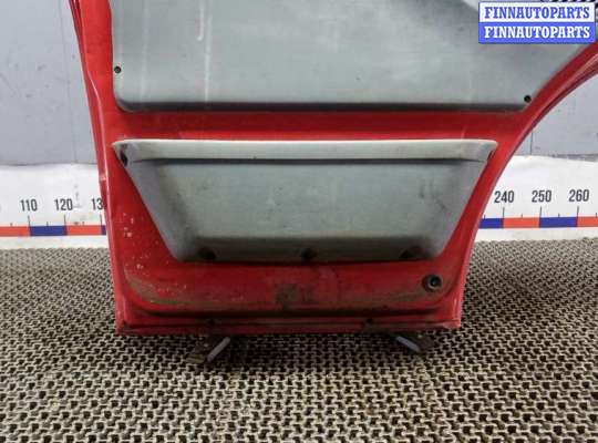 купить дверь передняя левая на FORD TRANSIT 7