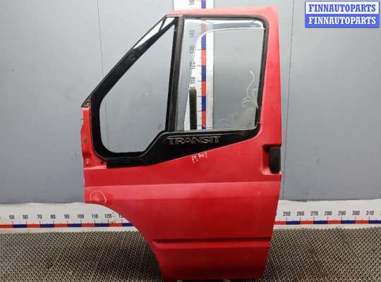 купить дверь передняя левая на FORD TRANSIT 7