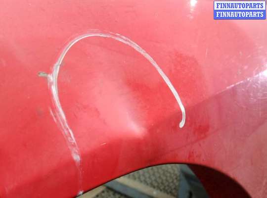 купить дверь передняя левая на FORD TRANSIT 7