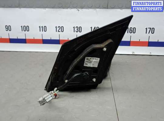 купить зеркало наружное правое на HONDA CIVIC 8