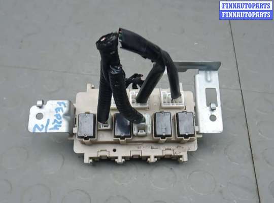 купить блок предохранителей на NISSAN X-TRAIL T32