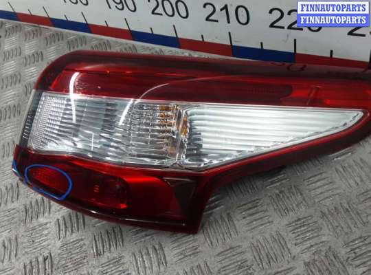 купить фонарь задний правый на NISSAN QASHQAI J11