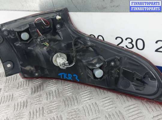 купить фонарь задний правый на NISSAN QASHQAI J11