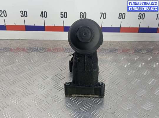 купить корпус масляного фильтра дизельный на BMW 7 F01