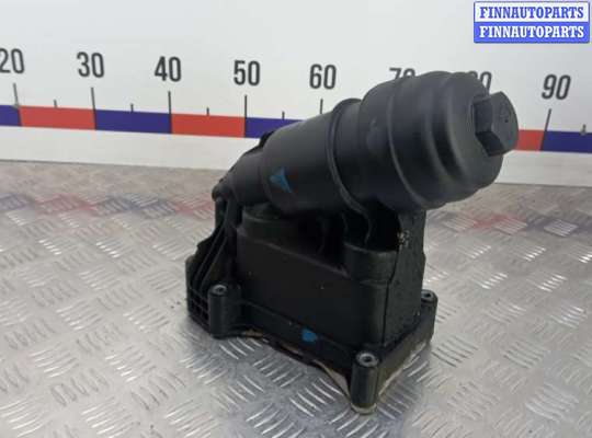 купить корпус масляного фильтра дизельный на BMW 7 F01