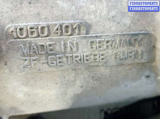 купить кпп автоматическая на AUDI A6 C5 Allroad