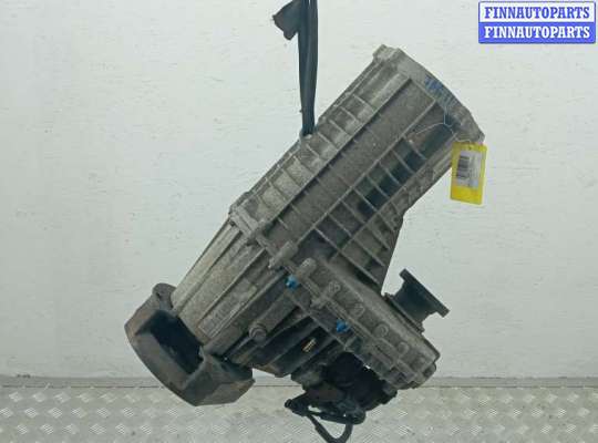 купить раздаточная коробка на VOLKSWAGEN TOUAREG 7L