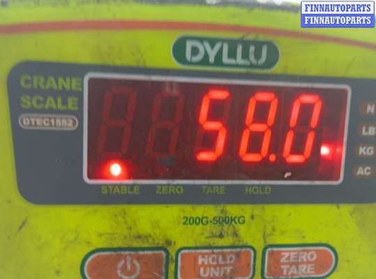 купить раздаточная коробка на VOLKSWAGEN TOUAREG 7L