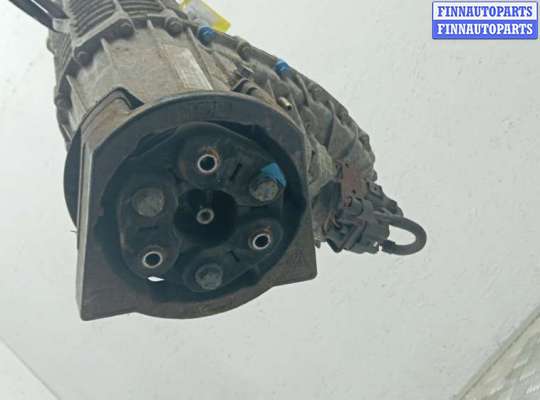 купить раздаточная коробка на VOLKSWAGEN TOUAREG 7L