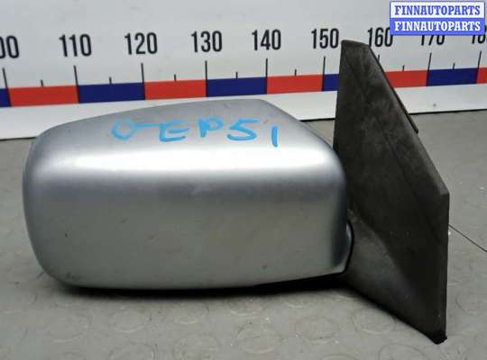 Зеркало боковое на Mitsubishi Lancer IX