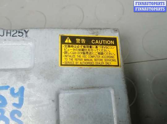 купить блок управления на LEXUS GS 2