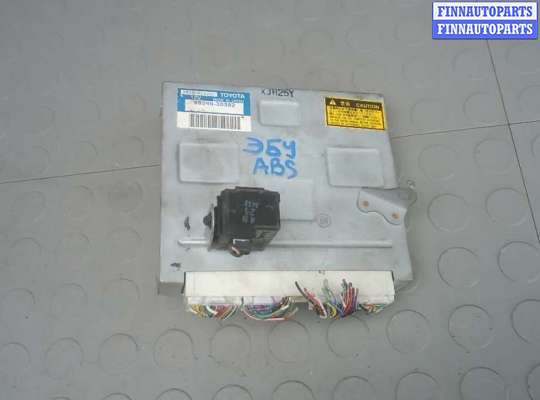 купить блок управления на LEXUS GS 2