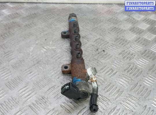 купить топливная рампа дизельная на TOYOTA RAV 4 CA40