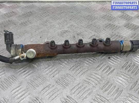 купить топливная рампа дизельная на TOYOTA RAV 4 CA40