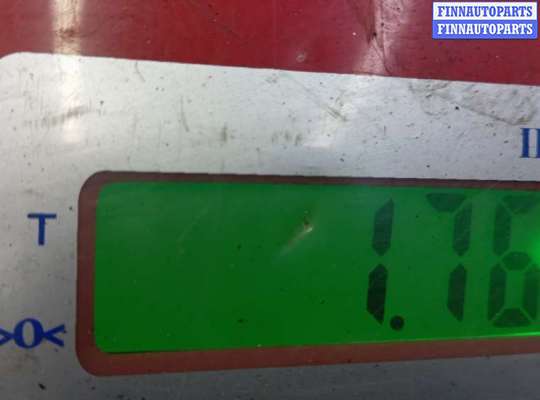 купить топливная рампа дизельная на TOYOTA RAV 4 CA40