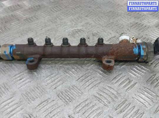 купить топливная рампа дизельная на TOYOTA RAV 4 CA40