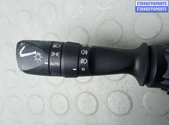 купить переключатель поворотов и дворников (стрекоза) на TOYOTA C-HR