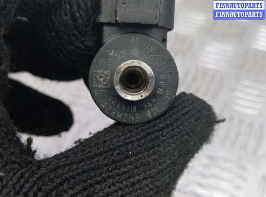 купить форсунка дизельная на VOLKSWAGEN TIGUAN 1