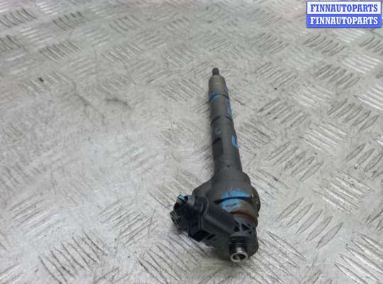 купить форсунка дизельная на VOLKSWAGEN TIGUAN 1