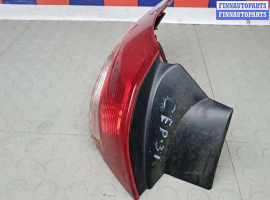 купить фонарь задний левый на MITSUBISHI LANCER 10