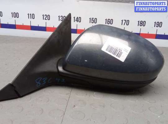 купить зеркало наружное левое на MAZDA 6 2