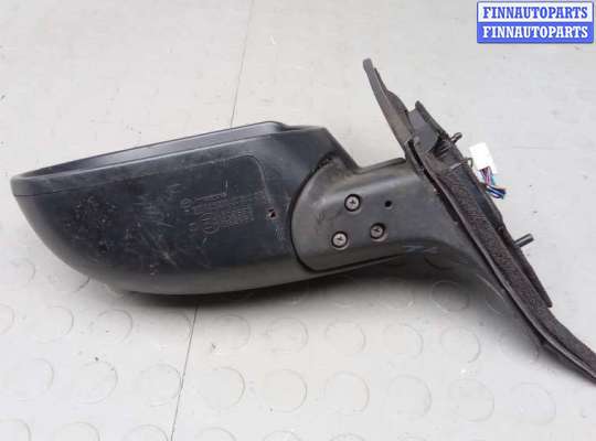 купить зеркало наружное левое на MAZDA 6 2