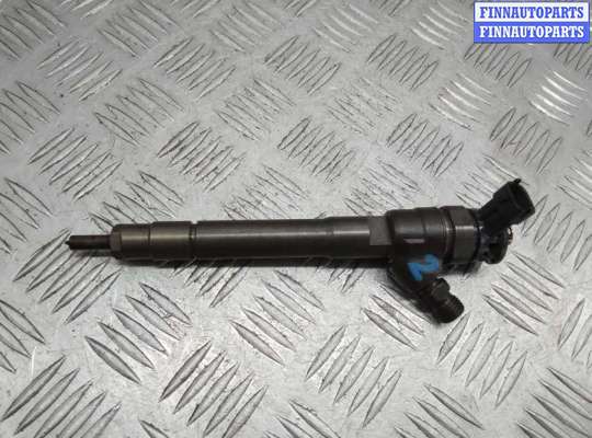 форсунка дизельная NS670007 на NISSAN QASHQAI J10