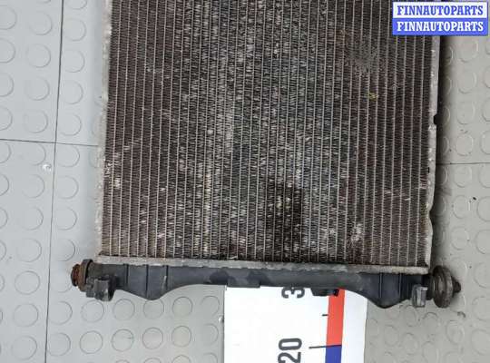 купить радиатор системы охлаждения на FORD TRANSIT 6