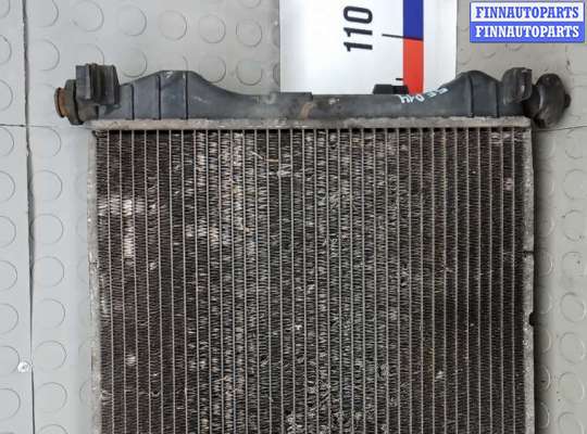 купить радиатор системы охлаждения на FORD TRANSIT 6