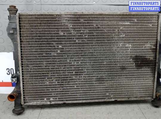 купить радиатор системы охлаждения на FORD TRANSIT 6