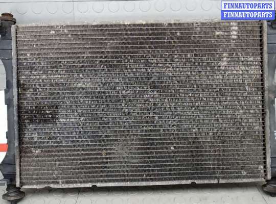 купить радиатор системы охлаждения на FORD TRANSIT 6