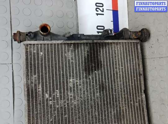 купить радиатор системы охлаждения на FORD TRANSIT 6