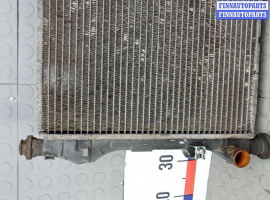 купить радиатор системы охлаждения на FORD TRANSIT 6